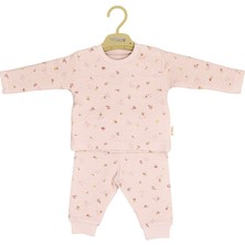 Tiffany Baby Rose Theme 2'li Bebek Takımı 2421012