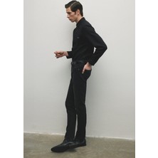 Mavi Jake Lux Black Antrasit Smoke Jean Pantolon 0042286544