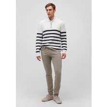 Mavi Erkek Kanvas Pantolon