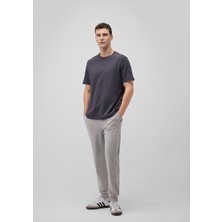 Mavi Gri Basic Eşofman Altı 066907-33397