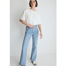 Mavi Los Angeles Real Blue Açık Mavi Jean Pantolon 1010349-84192
