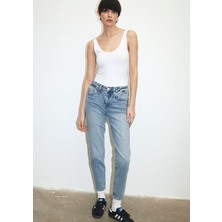 Mavi Cindy Classic Denim Açık Mavi Jean Pantolon 100277-86455