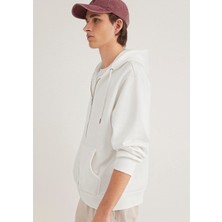 Mavi Erkek Sweat
