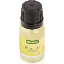 Bee House Beehouse Ihlamur Esansiyel Buhurdanlık Yağı - Renkli - 10 ml