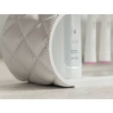 Cadde 3D Şarjlı Diş Fırçası Standı - Oral B Standı