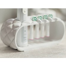 Cadde 3D Şarjlı Diş Fırçası Standı - Oral B Standı