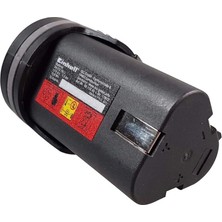 Einhell Akü 12V 1.3 Ah 4511345
