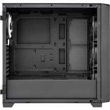 Fsp 750W 80+ (CMT318) Gen5 E-Atx Mid Tower