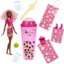 Barbie Pop Reveal Bubble Tea Serisi Berry Bliss HTJ20