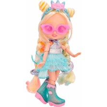 Cry Babies Bff Bebekler S3 911109 Stella