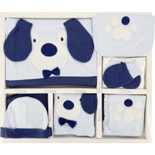 Nurcan Bebe 130-10'LU Zıbın Set Kaktüs