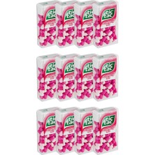 Tic Tac   Çilek Aromalı Şeker 18 Gr. (12 Adet)