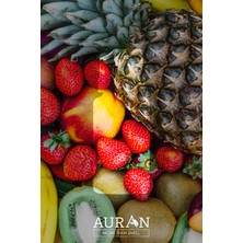 Auran Tutti Frutti Saf Esansiyel Uçucu Yağ Buhurdanlık Yağı Difüzör Esansı Aromaterapi Ortam Küre YAĞI10ML