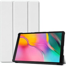 Nettech Apple iPad 2 Uyumlu Cüzdan Kapaklı Kılıf