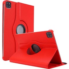 Nettech Apple iPad Air 4 10.9 Inc Uyumlu 360 Kapaklı Kılıf
