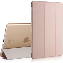 Nettech Apple iPad 9.7 Inç 5.nesil Uyumlu Flip Seri Kapaklı Kılıf