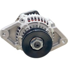 12V Alternatör Dinamo Nıppon Denso Tipi 55 A (Ig-L) (12.5 Kayış)