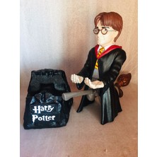 Harry Potter Joystick ve Masaüstü Tutucu