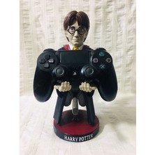 Harry Potter Joystick ve Masaüstü Tutucu