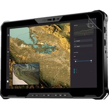 Dell 7230 Rugged Extreme Tablet