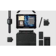 Dell 7230 Rugged Extreme Tablet