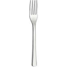 Vogue 12 Adet 21CM Çelik Yemek Çatalı
