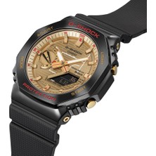 Casio GBM-2100RH-1ADR Kol Saati