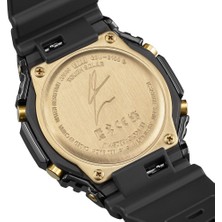 Casio GBM-2100RH-1ADR Kol Saati