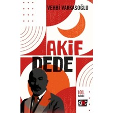 Akif Dede - Vehbi Vakkasoğlu