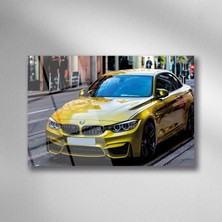 Trenddecors Bmw Araba Cam