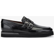 Valmenti Erkek Hakiki Deri Ayakkabı 477 50768 Erk Ayk SK24-25 Syh Bfl/yln