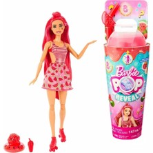 Barbie Pop Reveal Meyve Serisi HNW43