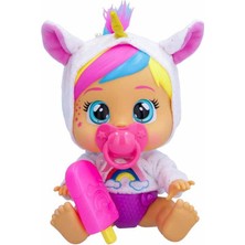 Cry Babies Love Ağlayan Bebekler S2 Dreamy