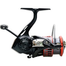Ryuji Raptor 2000S 5+1bb Lrf Olta Makinesi