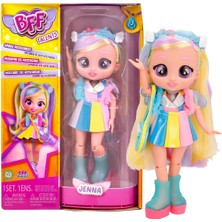 Cry Babies Bff Bebekler S3 911109 Jenna