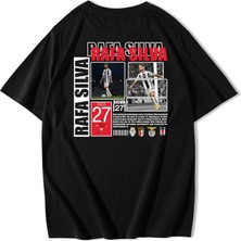 BRZ Collection Oversize Rafa Silva T-Shirt