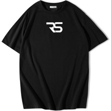 BRZ Collection Oversize Rafa Silva T-Shirt