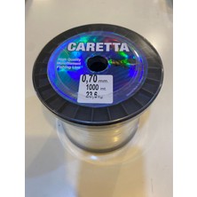 Caretta 1000MT Makara Beyaz Mısına 060MM