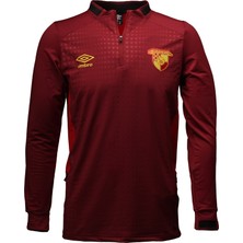2024-2025 Göztepe Antrenman Bordo Sweat