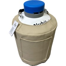 Nubila Yds-6  Suni Tohumlama Tankı   6 Litre