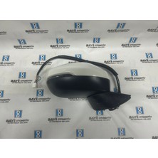 Bh Civic 2021-2024 Dikiz Aynası / Civic Sinyalli+Katlanır Ayna Sol