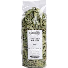 Stevia Şeker Otu 50 gr