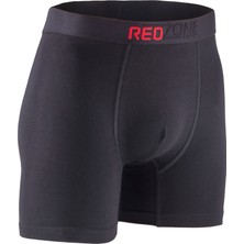 Redzone Battal Beden 3 Lü Bambu Erkek Boxer