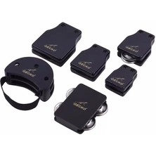 GECKO ADD-ON Cajon Aksesuar Paketi