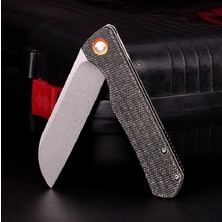 Küçük Katlanır Çakı