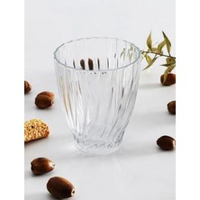 Paşabahçe Bouquet Su - Meşrubat Bardağı 290 cc 6'lı 520113