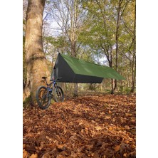 Urban Badger Ragnar Tarp Tente 3X4M