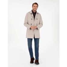 Pierre Cardin Yeni Sezon Erkek Kaban