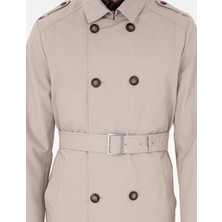 Pierre Cardin Yeni Sezon Erkek Kaban