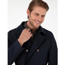 Pierre Cardin Yeni Sezon Erkek Kaban